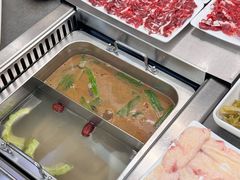 -鑫宝沙茶牛肉火锅(永泰店)