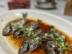 -流舫海鲜酒家(张溪店)