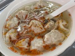 -金陵老丁家馄饨(新街口店)