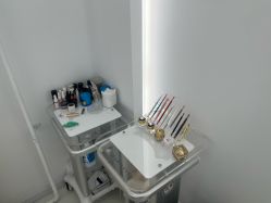 -babiline芭比莱恩半永久纹眉纹唇发际线