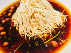 花园烫干丝-花园茶楼(兴城西路店)