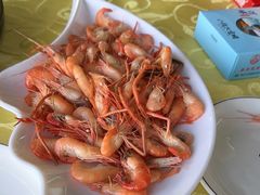 -八仔大富楼·河鲜(西江店)