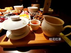 -青藤茶馆(南山路店)