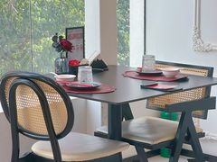 -红东阁东北菜烤肉酒馆(CROSS万象汇店)
