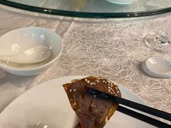 -九里云松·天香餐厅