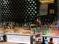 -LAMP BAR 水烟音乐酒吧