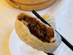 松籽烧卖-怡园饭店-餐厅(四望亭店)