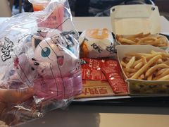 -肯德基(汇金路店)