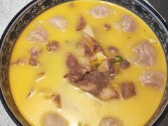 -南京金牛湖巨碗鱼头