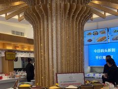 -赶海部落海鲜城(海阳路店)