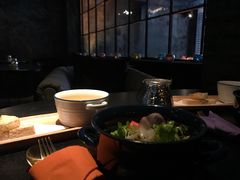 -C&R西班牙餐厅