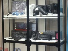 -网鱼电竞酒店(广州会展中心广州塔店)