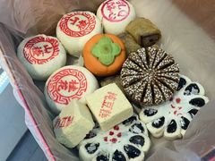 -桂发祥十八街麻花(和平路店)