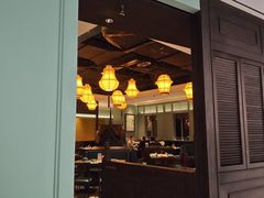 -安南越南餐厅(青岛万象城店)