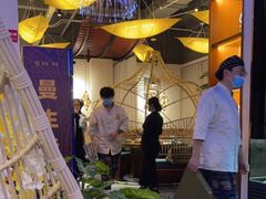-曼泰·泰餐(江南环球港店)