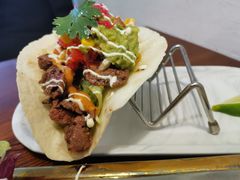 -AFS Cafe & Canteen(闽江二路店)