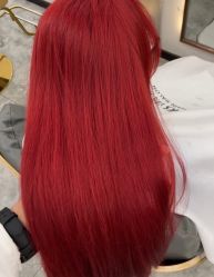 -V8潮牌·接发烫染连锁