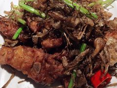 -姜君·千岛湖鱼头馆(浦东大道店)