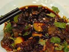 -新吉士·上海菜(浦东LCM置汇旭辉店)