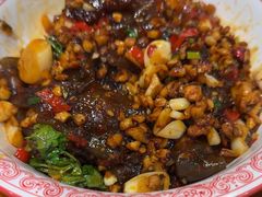 -陈家婆的菜(梅溪湖店)