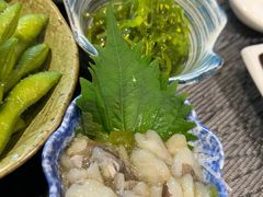 -昱匠·日本料理(金融街店)