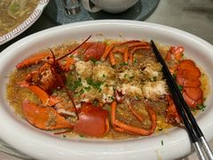 -天然居·漳港海鲜·海景餐厅(南澳总店)