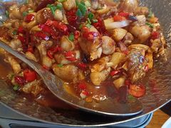 -御湾·浅水湾·贺胜土鸡汤(潜山店)
