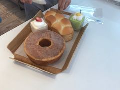 -好利来(北美N1店)