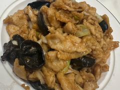 -凯鸽酒楼(大同振兴街店)