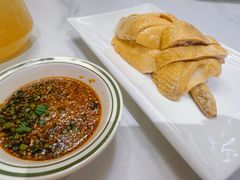 -阿莉餐厅(枣阳路店)