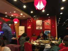 大堂-芦月轩羊蝎子(北蜂窝店)