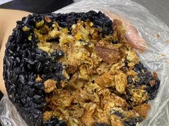 乌饭-芳婆糕团店(王府大街店)