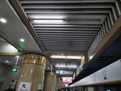 -老磁器口豆汁店(天坛店)