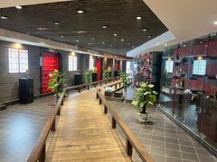-汉通东林海鲜大酒店(鼓楼孝闻街店)