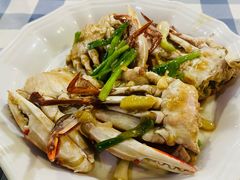 -钱大妈海鲜饭店(保利林语店)