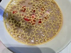窗花芋泥-四道菜·福建菜馆(莆田万达店)