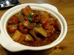 -妈妈的味道(工人体育场东路店)