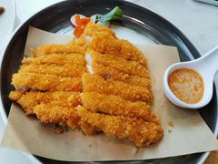 -星怡会·新加坡新美食(苏州中心店)