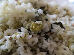 灶头咸肉菜饭-林家饭店(新林公路店)