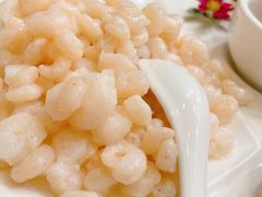 清炒大虾仁-顺风海鲜港(长寿路店)