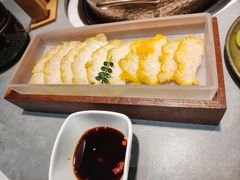 -花菇朵 ll 野生菌锅·精品滇菜(后沙峪店)