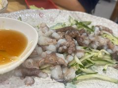 -真情鲍鱼海鲜汤