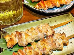 -鸟泉居酒屋·烧鸟·酒馆(百子湾店)