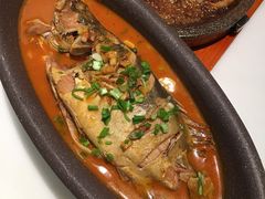 -小菜园新徽菜(南通海门龙信广场店)