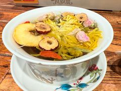 三泡台-有奴思烤肉·清真(正宁路店)