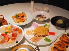 -南棠馆粤菜坊(群光店)