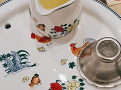 -点都德(中海环宇荟店)