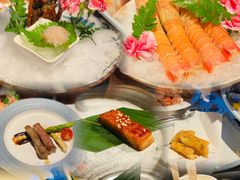 -Mr.Fish鱼鲜生海鲜放题(高德置地冬广场店)