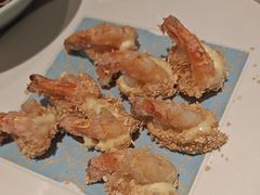 -静之湖湖畔餐厅