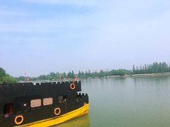 -张公山寨景区